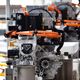 Illustration for article titled The World’s Biggest Diesel Engine Plant Is About To Go Electric